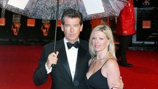 Pierce Brosnan : l'ex James Bond confronté à la mort de sa fille