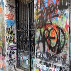 Serge Gainsbourg : sa maison rue de Verneuil bientôt ouverte au public