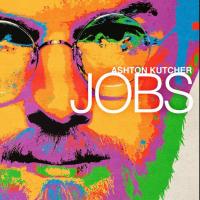 jOBS : Ashton Kutcher "terrifié" par son rôle de Steve Jobs