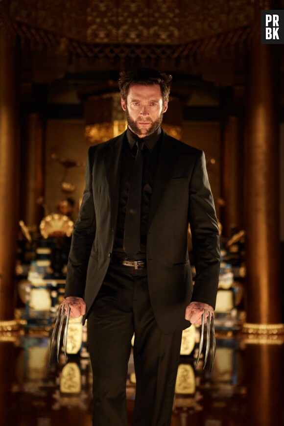The Wolverine : une coiffure ridicule selon Hugh Jackman