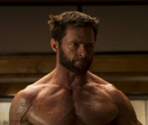 The Wolverine au cinéma le 24 juillet 2013