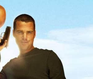 NCIS Los Angeles saison 5 :