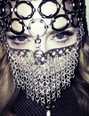 Madonna son masque fait polémique