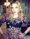 Madonna créer la polémique sur le net