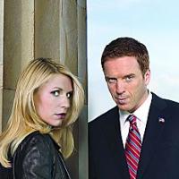 Homeland, sale ambiance sur le tournage : Damian Lewis et Claire Danes se &quot;tapent sur les nerfs&quot;