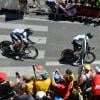 Tour de France 2013 : Tony Martin blessé mais prêt à continuer l'aventure