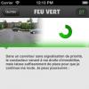 Feu Vert : l'application iPhone pour s'entraîner au Code de la Route
