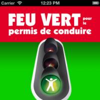 Feu Vert : une application mobile pour apprendre facilement le code de la route