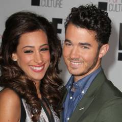 Kevin Jonas : l'aîné des Jonas Brothers bientôt papa