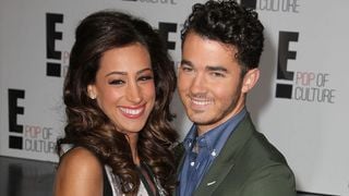 Kevin Jonas : l'aîné des Jonas Brothers bientôt papa