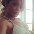 Rihanna : reine de l'exhib sur les réseaux sociaux