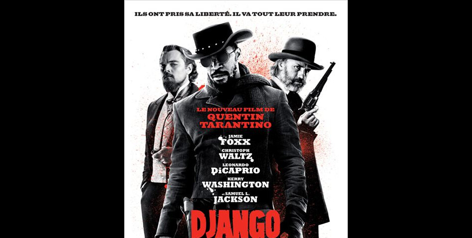 Django devient un prénom à la mode