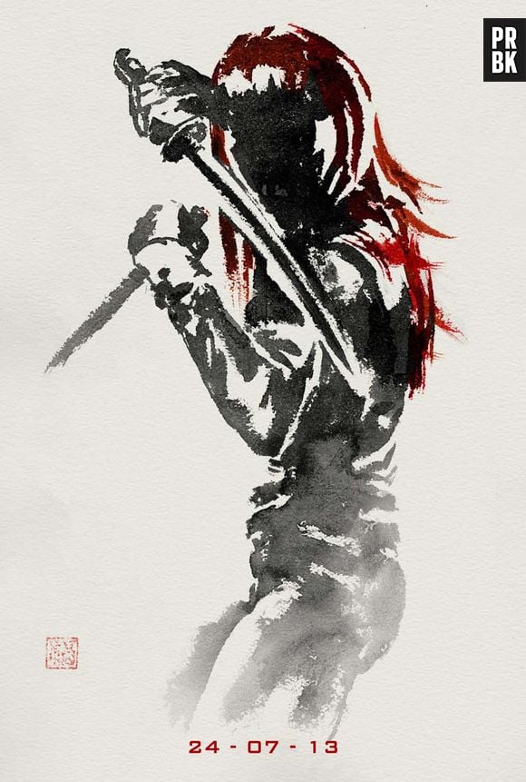 The Wolverine sortira le 24 juillet 2013 au cinéma