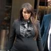 Kim Kardashian : des membres de l'hôpital où elle a accouché renvoyés