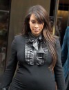 Kim Kardashian : des membres de l'hôpital où elle a accouché renvoyés