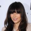 Kim Kardashian : des fuites sur la naissance de sa fille ?
