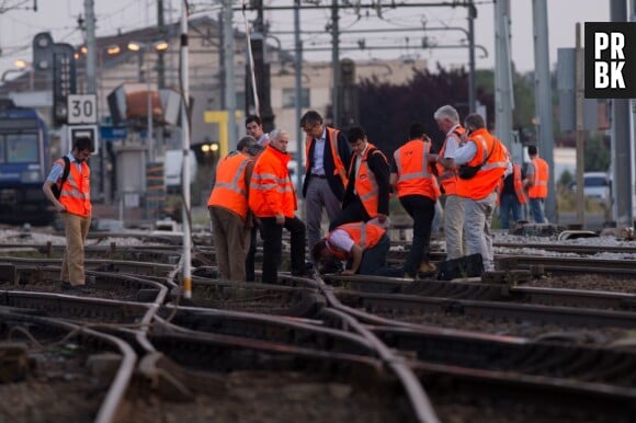 Brétigny-sur-Orgne : un train déraille et fait six morts