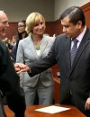 George Zimmerman a été acquitté du meurtre du jeune Trayvon Martin