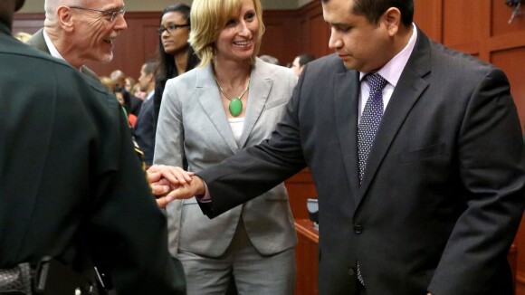 Affaire Trayvon Martin : Zimmerman acquitté, manifestations de colère aux Etats-Unis