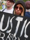 "Justice for Trayvon Martin" réclament les manifestants