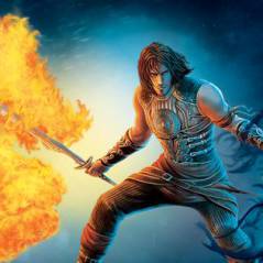 Prince of Persia : l'ombre et la flamme disponible sur tablettes et mobiles