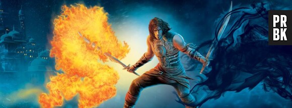 Prince of Persia : l'ombre et la flamme