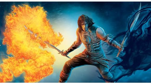 Prince of Persia : l'ombre et la flamme disponible sur tablettes et mobiles