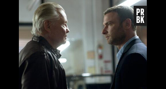 Ray Donovan : un vrai succès pour Showtime