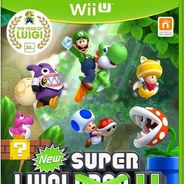 Le DLC &quot;New Super Luigi U&quot; disponible à partir du 26 juillet