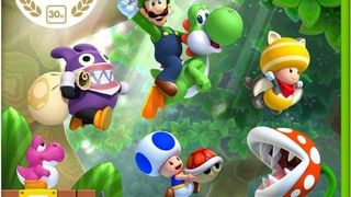 Le DLC "New Super Luigi U" disponible à partir du 26 juillet