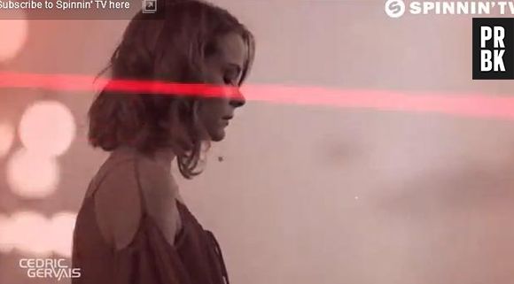 Lana Del Rey : le remix de Summertime Sadness par Cédric Gervais