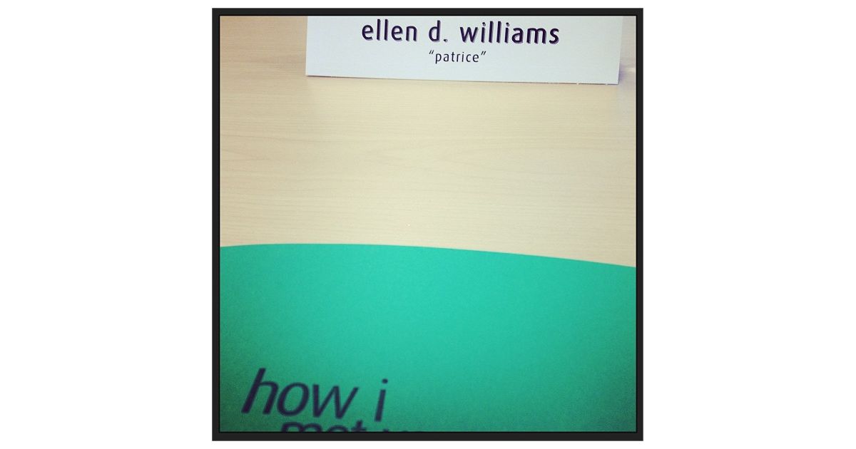 How I Met Your Mother saison 9 : Ellen D. Williams toujours là - Purebreak