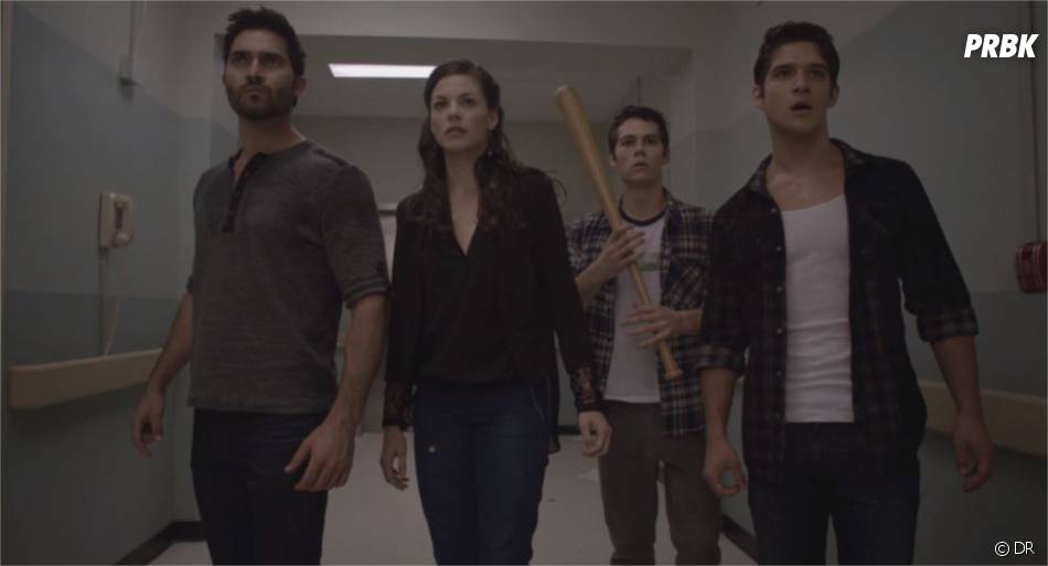 Ten Wolfs Saison 7 Date De Sortie Teen Wolf saison 3 : les loups-garous de Beacon Hills en danger - Purebreak