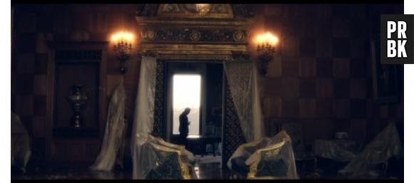 Christina Aguilera featuring Alejandro Fernandez : le clip hot de Hoy Tengo Ganas De Ti