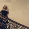 Christina Aguilera featuring Alejandro Fernandez : le clip hot de Hoy Tengo Ganas De Ti