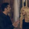 Christina Aguilera featuring Alejandro Fernandez : le clip hot de Hoy Tengo Ganas De Ti