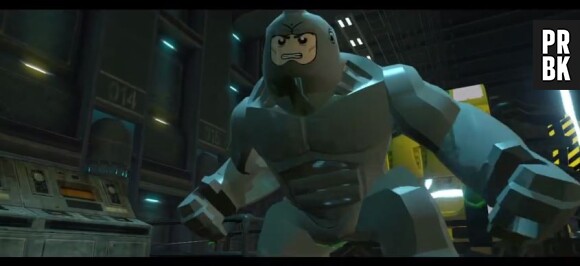 LEGO Marvel Super Heroes : Rhino sera aussi jouable dans le jeu