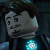 LEGO Marvel Super Heroes : Iron Man et Wolverine seront de la partie