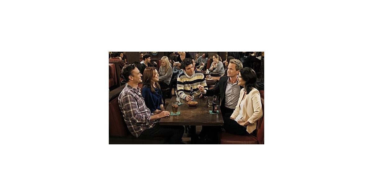 How I Met Your Mother saison 9 : flashbacks et flashforwards au menu