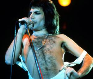 Sacha Baron Cohen ne jouera pas Freddie Mercury