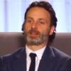 Andrew Lincoln parle de la saison 4 de Walking Dead avec TVLine
