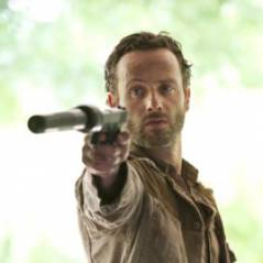 The Walking Dead saison 4 : Rick ne sera plus le même (SPOILER)