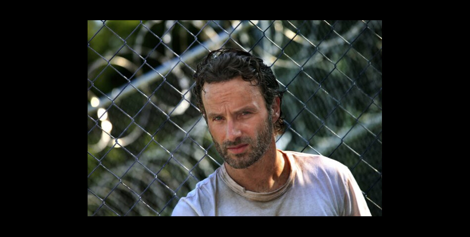 The Walking Dead saison 4 : Rick va changer