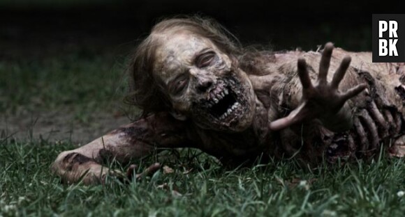 The Walking Dead saison 4 : de retour le 13 octobre 2013 sur AMC
