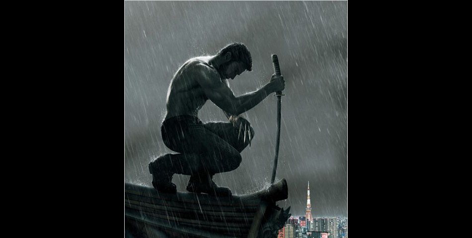 The Wolverine : direction le Japon pour Logan