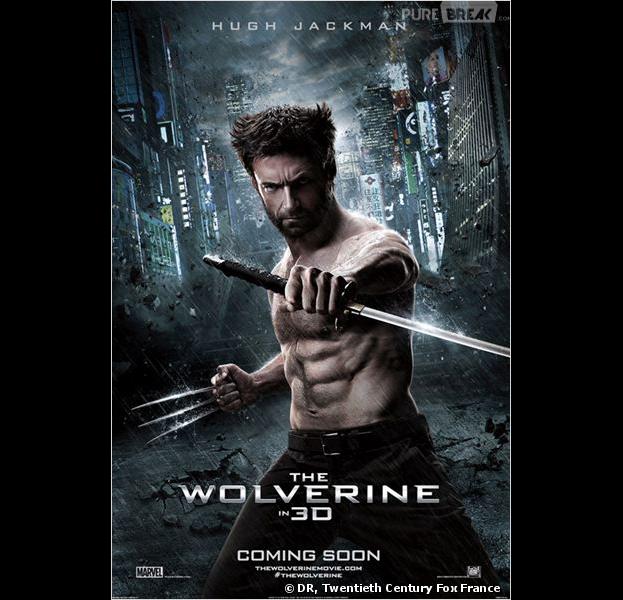 The Wolverine : Logan revient en force au cinéma