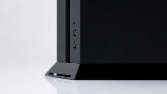 PS4 : la nouvelle console de Sony plus légère que la PS3 ?