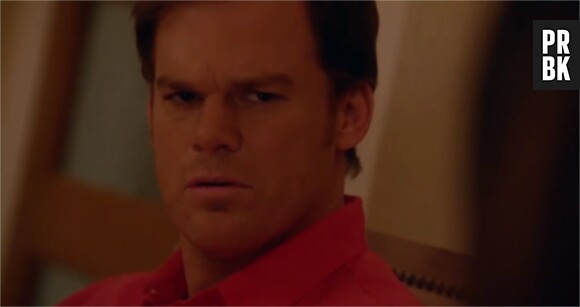 Dexter saison 8 : Dex énervé face à Debra dans l'épisode 5