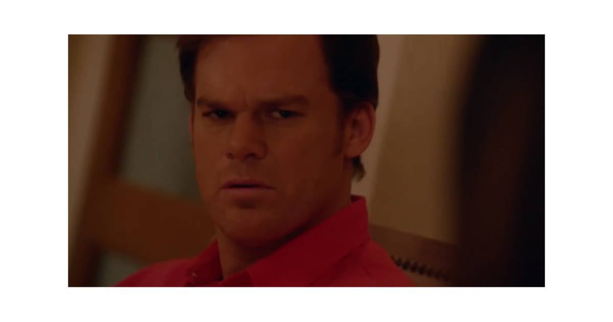 Dexter New Blood Streaming Episode 5 Dexter saison 8 : Dex énervé face à Debra dans l'épisode 5 - Purebreak