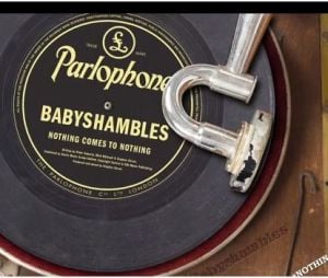 Nothing Comes To Nothing est le premier single de "Sequel to the Prequel", le 4ème album des Babyshambles